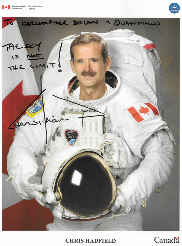 hadfield